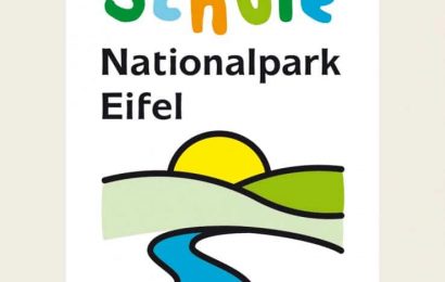Gesamtschule Eifel erneut zertifiziert als Nationalparkschule