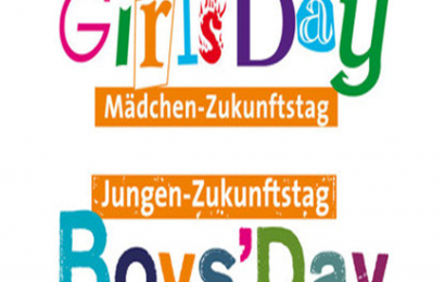 Girls‘ and Boys‘ Day an der Gesamtschule Eifel am 27.04.2023