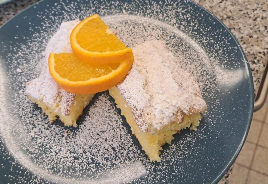Aktuelles aus der Schulküche